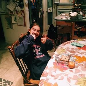 Meet your Posher, Gianna